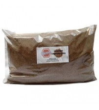 Thanvi Shroomness Hardwood Sawdust for Mushroom Cultivation (Unsterilized) 4.5 Kg